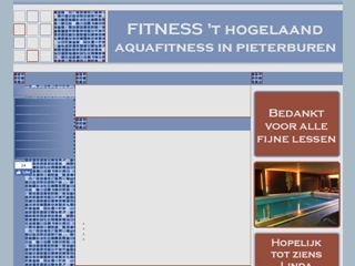 FITNESS 'T HOGELAAND