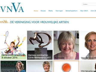 VERENIGING VAN NEDERLANDSE VROUWELIJKE ARTSEN