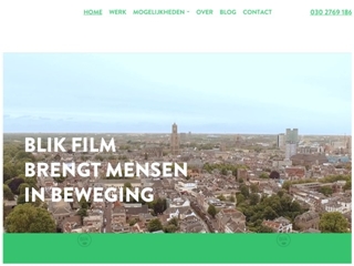 BLIK FILMPRODUCTIES
