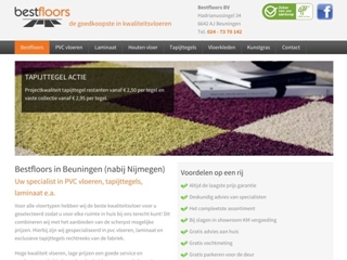 BESTFLOORS BV