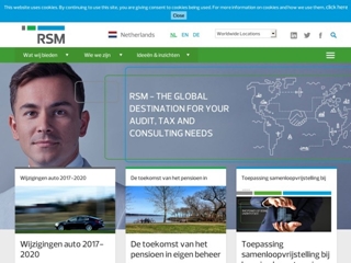 RSM NIEHE LANCEE KOOIJ