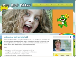 MINI-BSO KIKKER