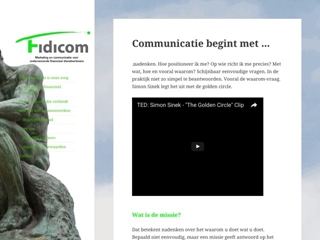 FIDICOM