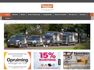 HAVERKORT INTERIEURS