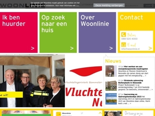 WOONLINIE