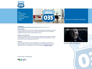 AIRCO 073