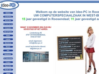 IDEE-PC BV