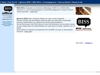 SETZ AUTOMATISERING BV