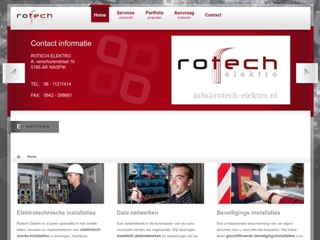 ROTECH ELEKTRO