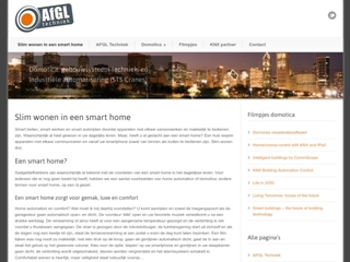 AFGL-TECHNIEK