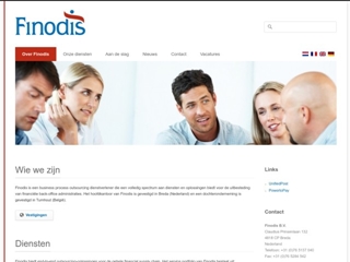 FINODIS BV
