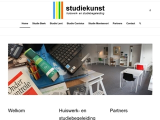 GALARIE STUDIEKUNST
