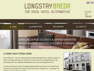 HOTEL HET SCHEEPSHUYS