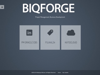 BIQFORGE