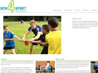 REN4SPORT