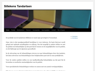 SILLEKENS & SILLEKENS-WIJDEVELD TANDARTSEN