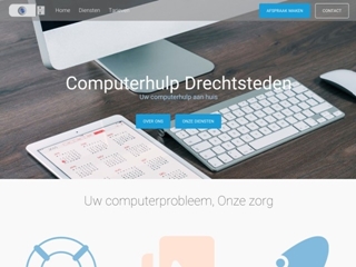 COMPUTERHULP DRECHTSTEDEN