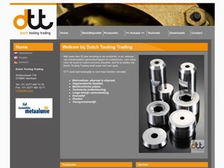 DUTCH TOOLING TRADING