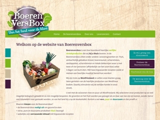 BOERENVERSBOX