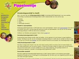 KDV PIPPELOENTJE