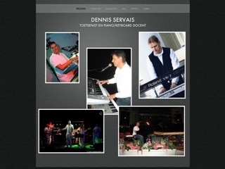 DENNIS SERVAIS