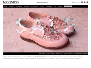 NICONICO SHOES & FASHION