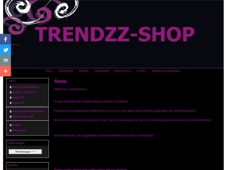 TRENDZZ-SHOP