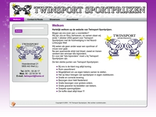 TWINSPORT
