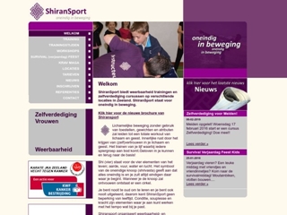 SHIRANSPORT