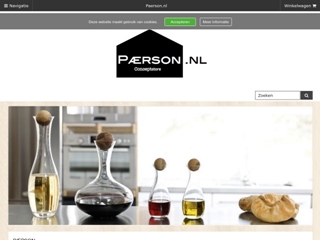 PAERSON.NL