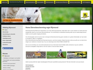 MINIMAX DIERENDOKTER