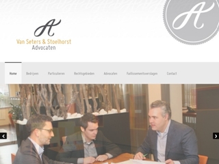 SETERS & STOELHORST ADVOCATEN VAN