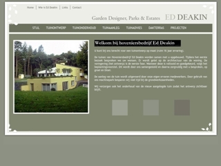 ED DEAKIN HOVENIERSBEDRIJF
