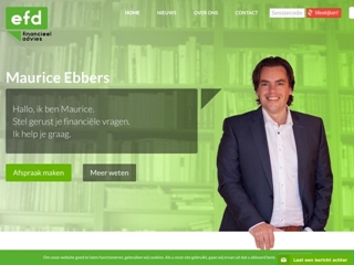 EBBERS FINANCIELE DIENSTVERLENING