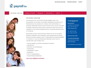 Q-PAYROLL