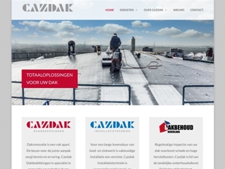 CAZDAK BV