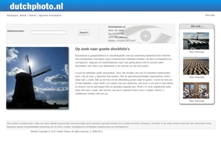 DUTCHPHOTO