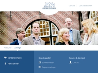 HOETMER HYPOTHEEKADVIES