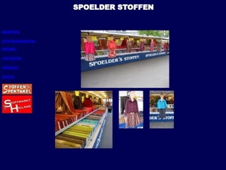 ANJA'S STOFFENKRAAM