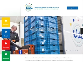 UDEA BV