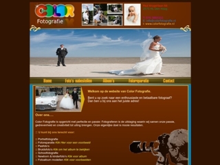 COLOR FOTOGRAFIE