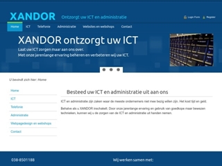 XANDOR