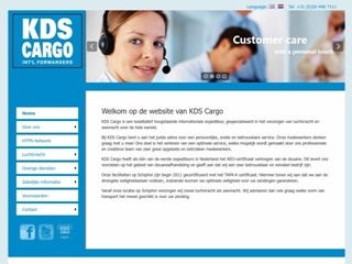 KDS CARGO BV