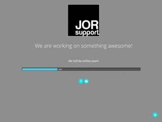 JORSUPPORT