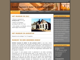GRAFISCH MUSEUM