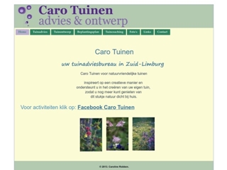 CARO TUINEN