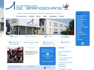 SPRINGSCHANS RK BASISSCHOOL DE