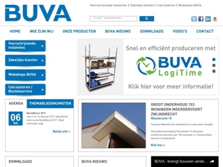 BUVA