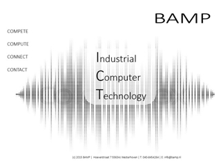 BAMP ICT
