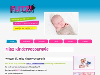 FLITZ! KINDERFOTOGRAFIE
